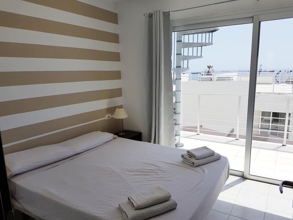 Duplex Nirvana Appartement *