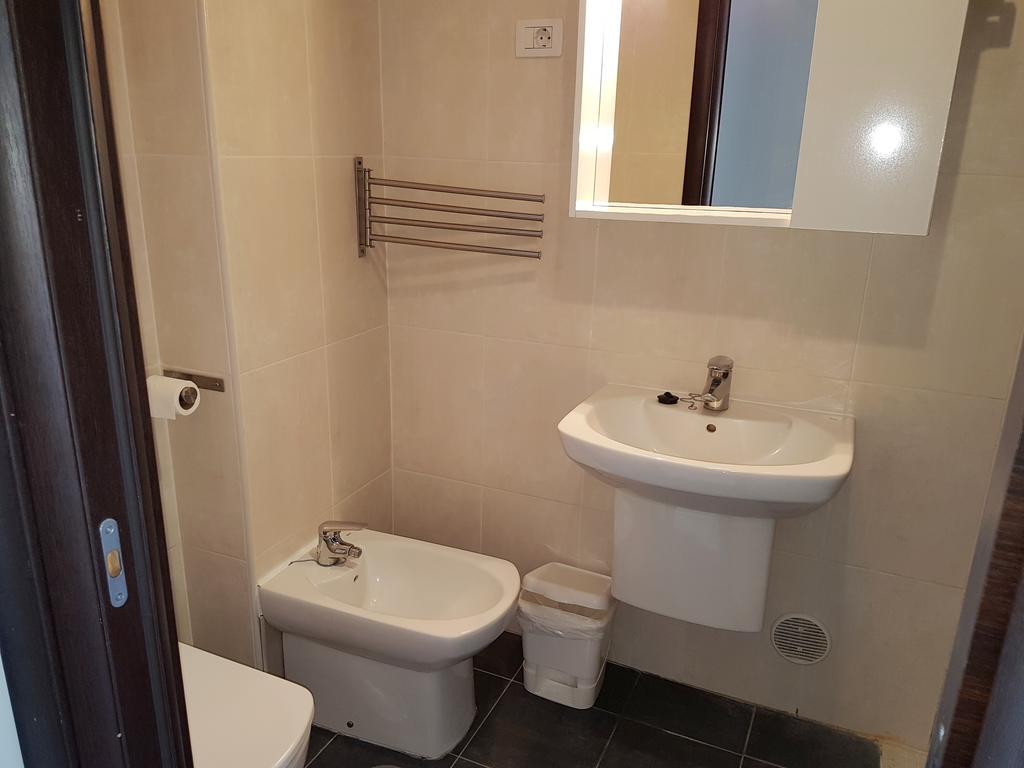 Appartement Duplex Nirvana Callao Salvaje
