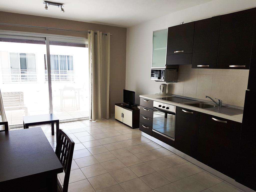 Appartement Duplex Nirvana *