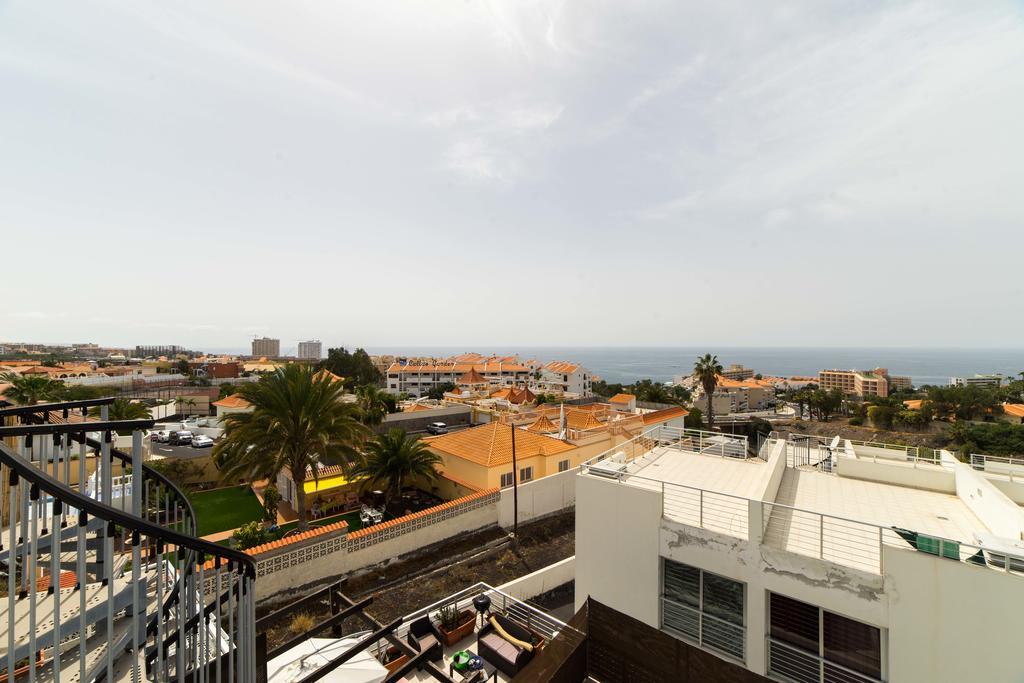 Duplex Nirvana Callao Salvaje