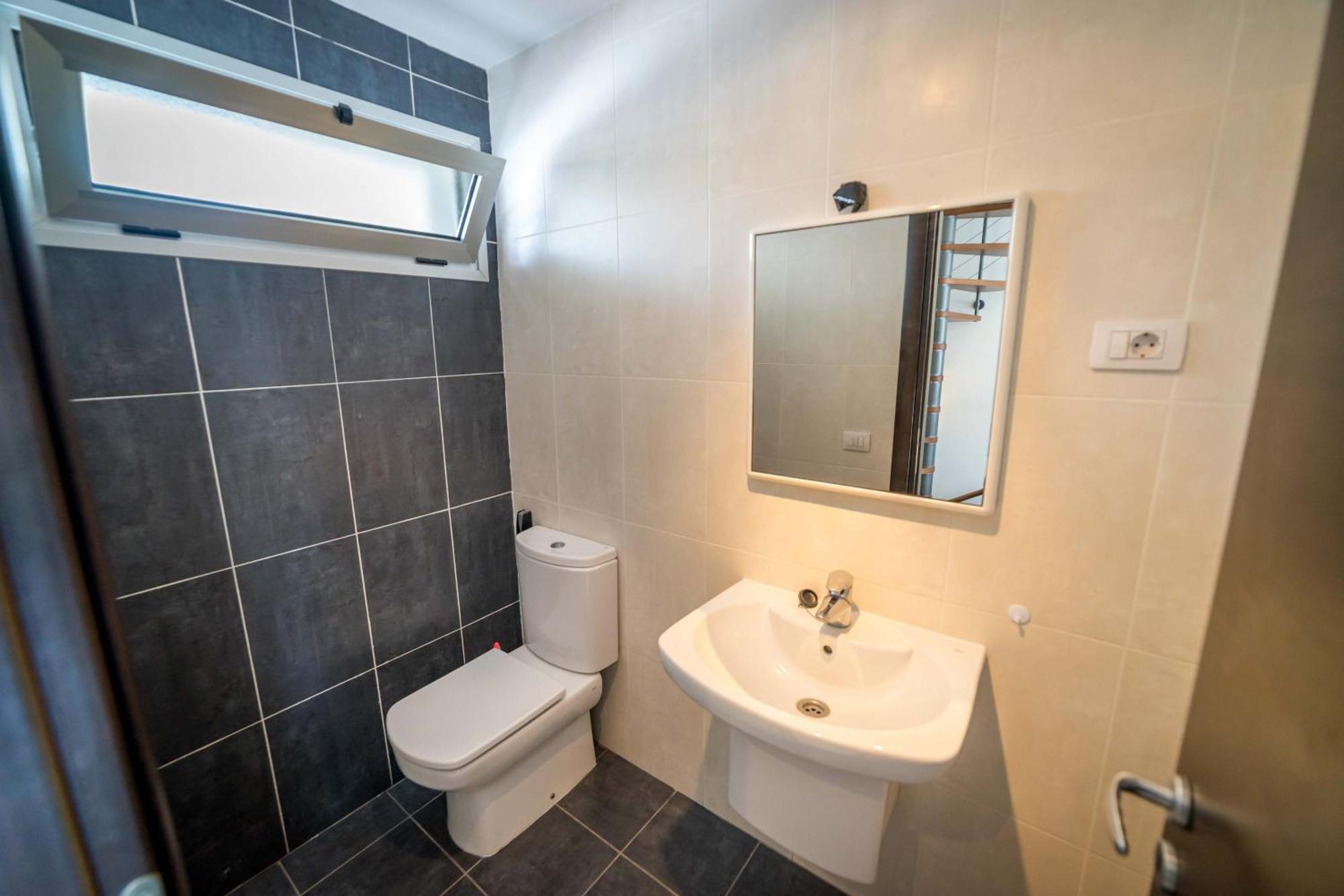 Appartement Duplex Nirvana Callao Salvaje
