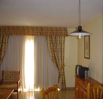Aparthotel Playaolid 3*
