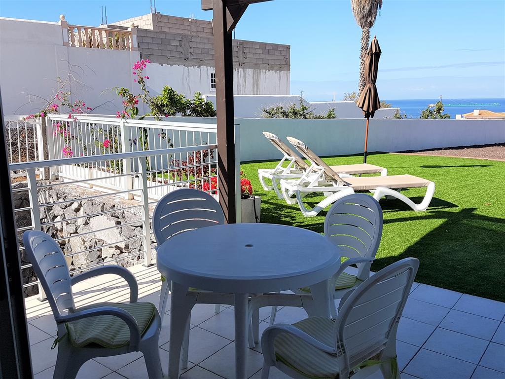 Duplex Nirvana Appartement Callao Salvaje