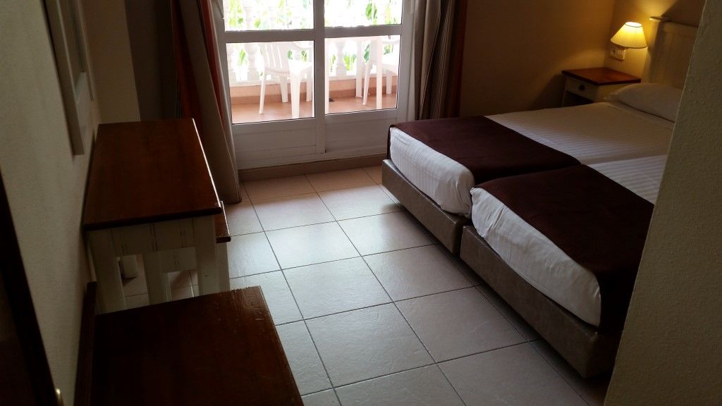 El Duque Appart hôtel 4*