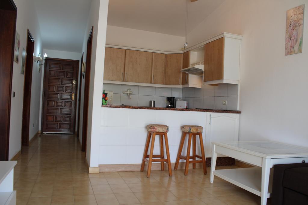 Parque Margarita 2 Dormitorios Apartamento *