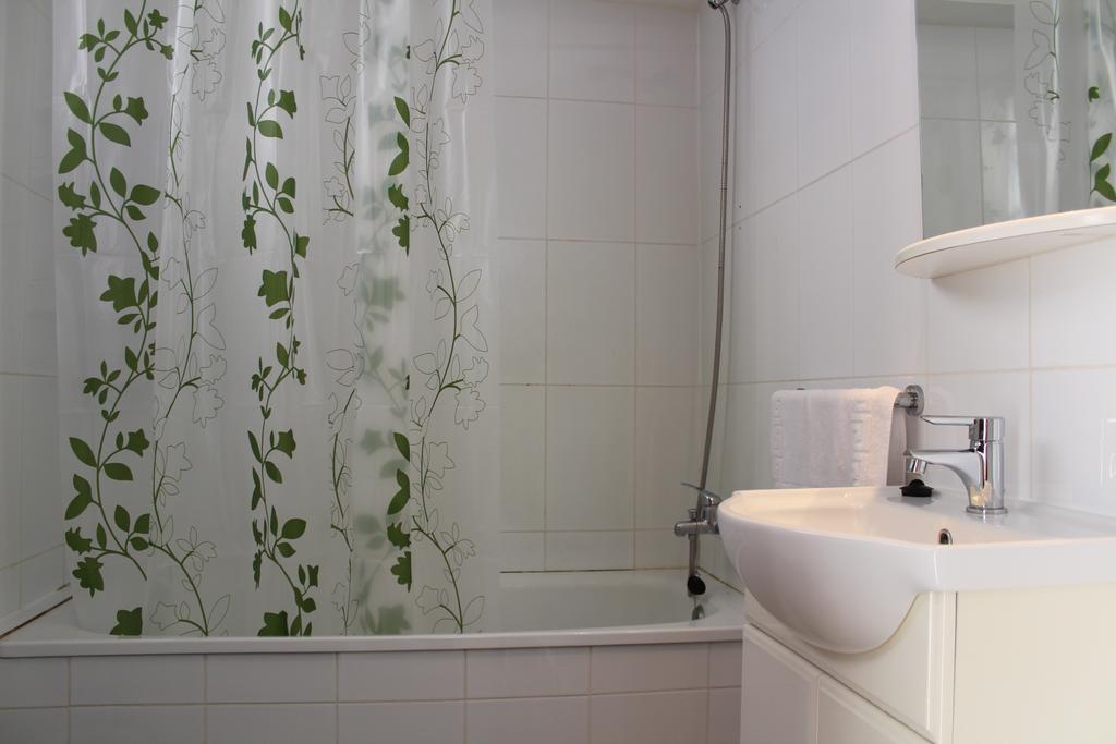 Apartamento Parque Margarita 2 Dormitorios