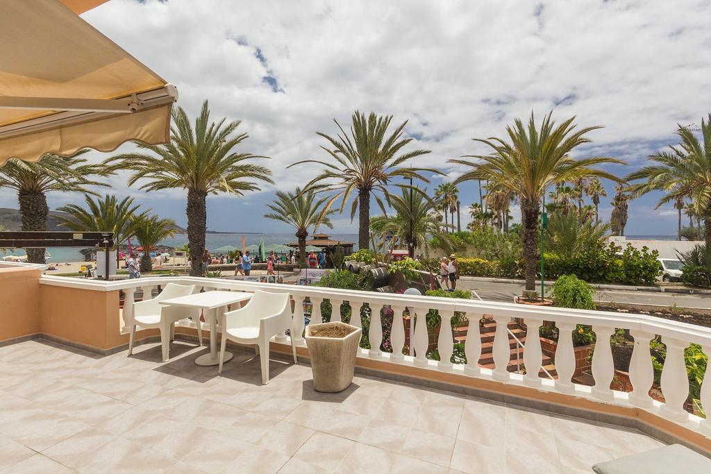Trg Appartement Arona (Tenerife)