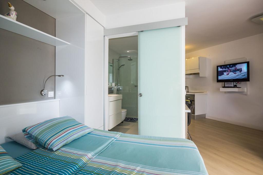 Trg Appartement