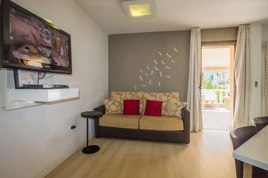 Trg Appartement Arona (Tenerife)