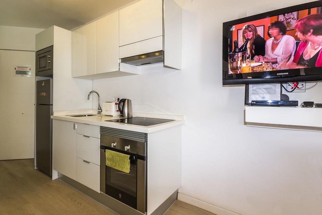 Trg Appartement