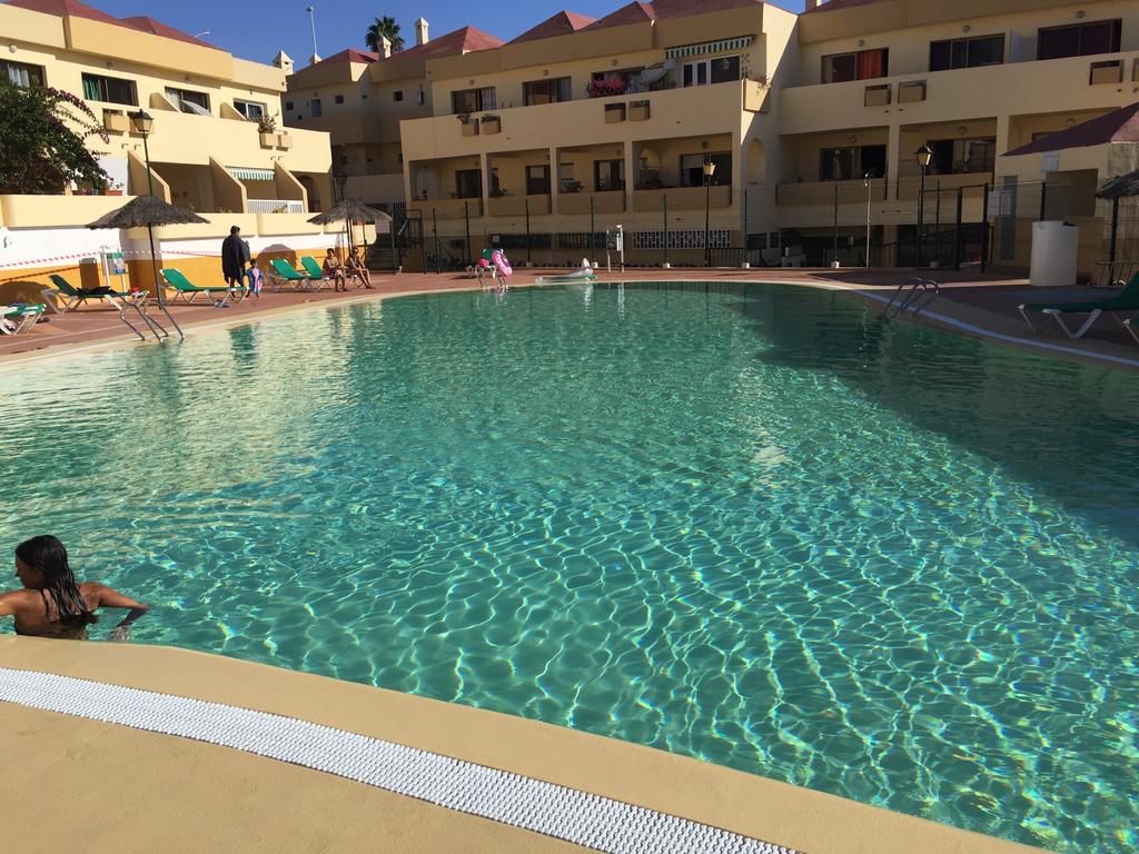 Fanabe Mareverde Appartement Costa Adeje (Tenerife)