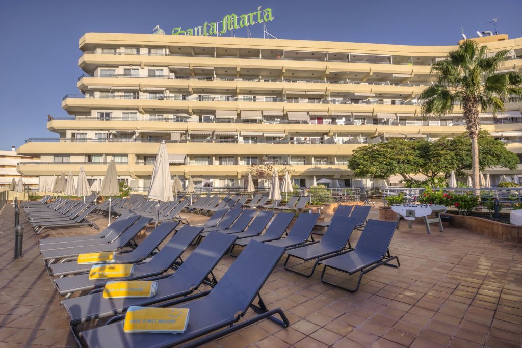 Hovima Santa Maria 3*