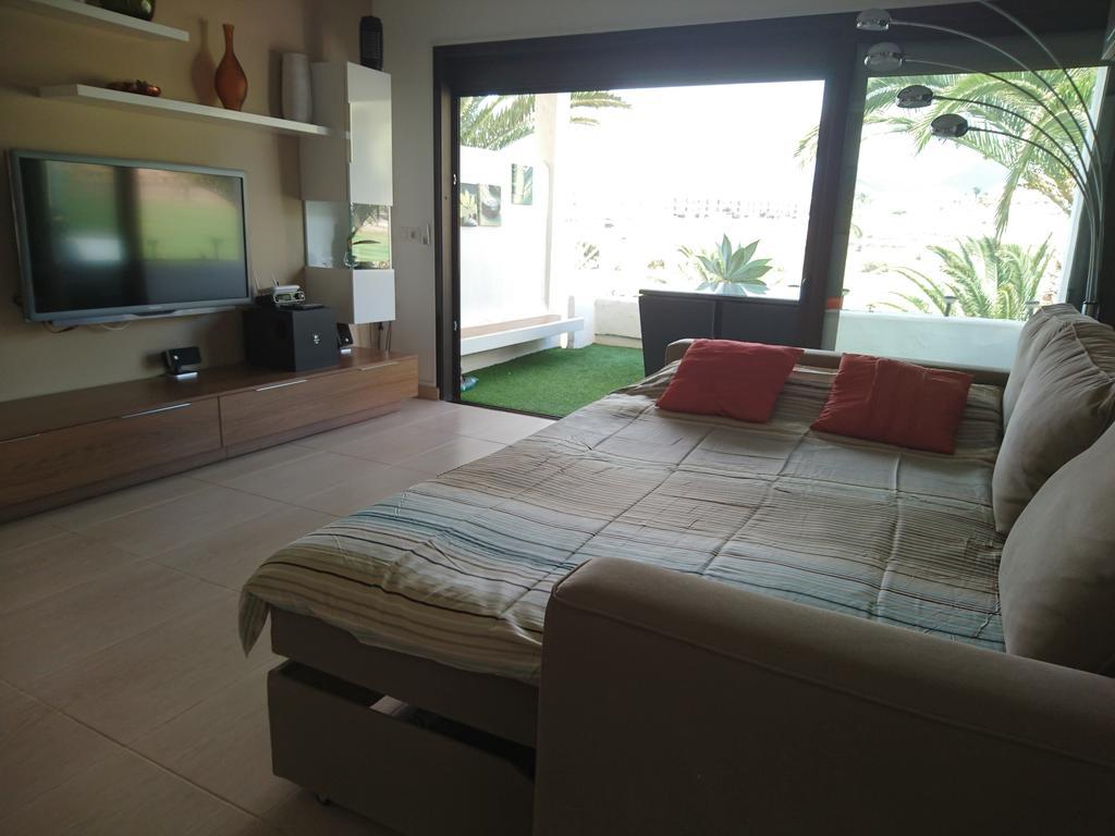 Apartment Apartamento Amarilla Golf San Miguel de Abona