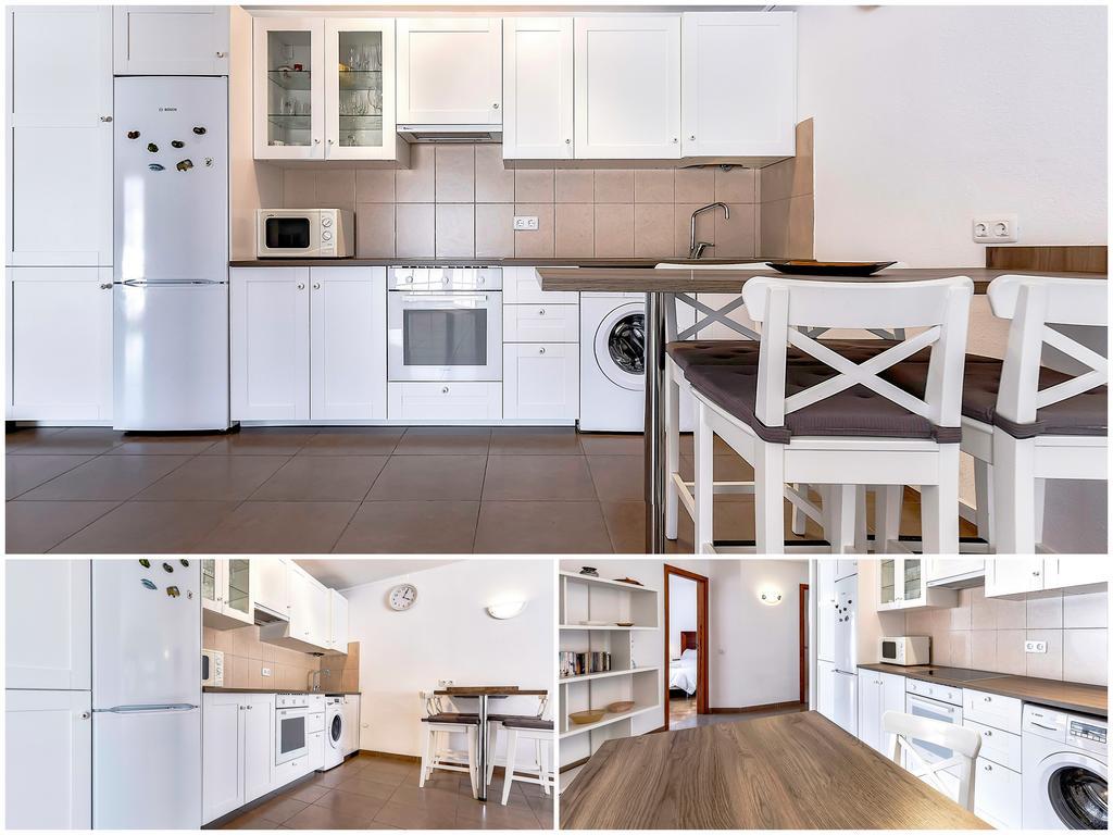 Apartmento Parque Royale I Costa Adeje (Tenerife)