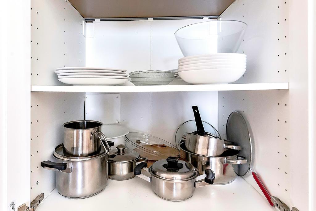 Apartmento Parque Royale I *