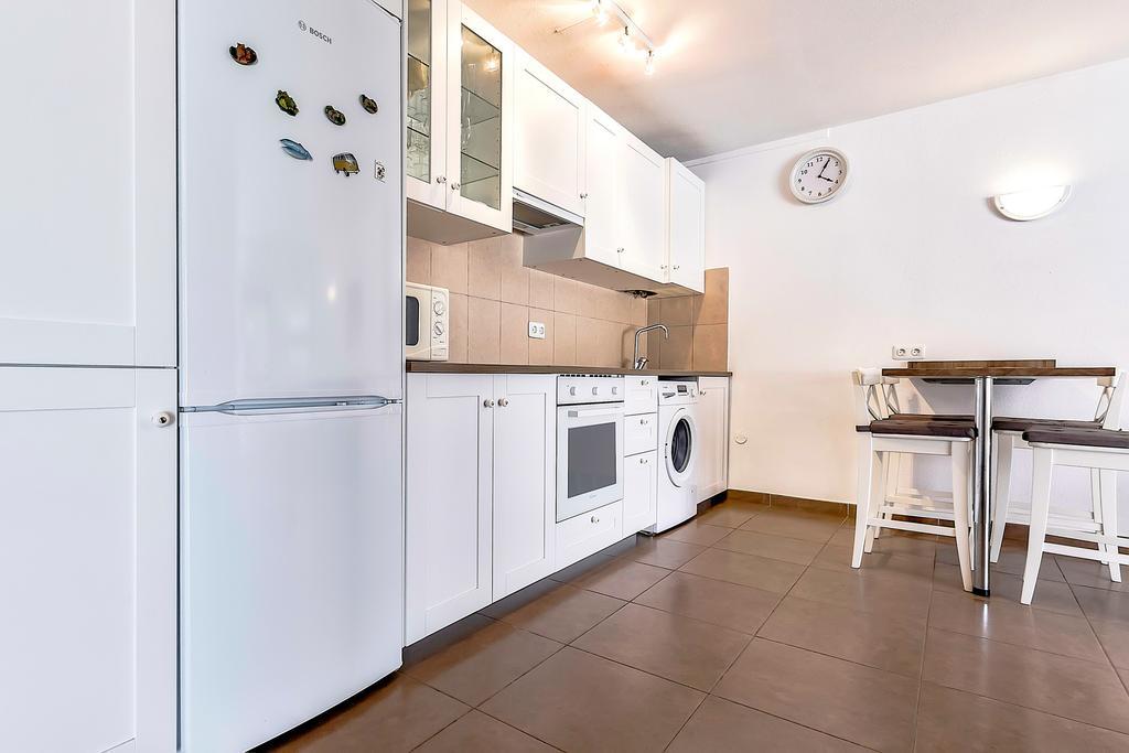 Apartamento Apartmento Parque Royale I Costa Adeje (Tenerife)