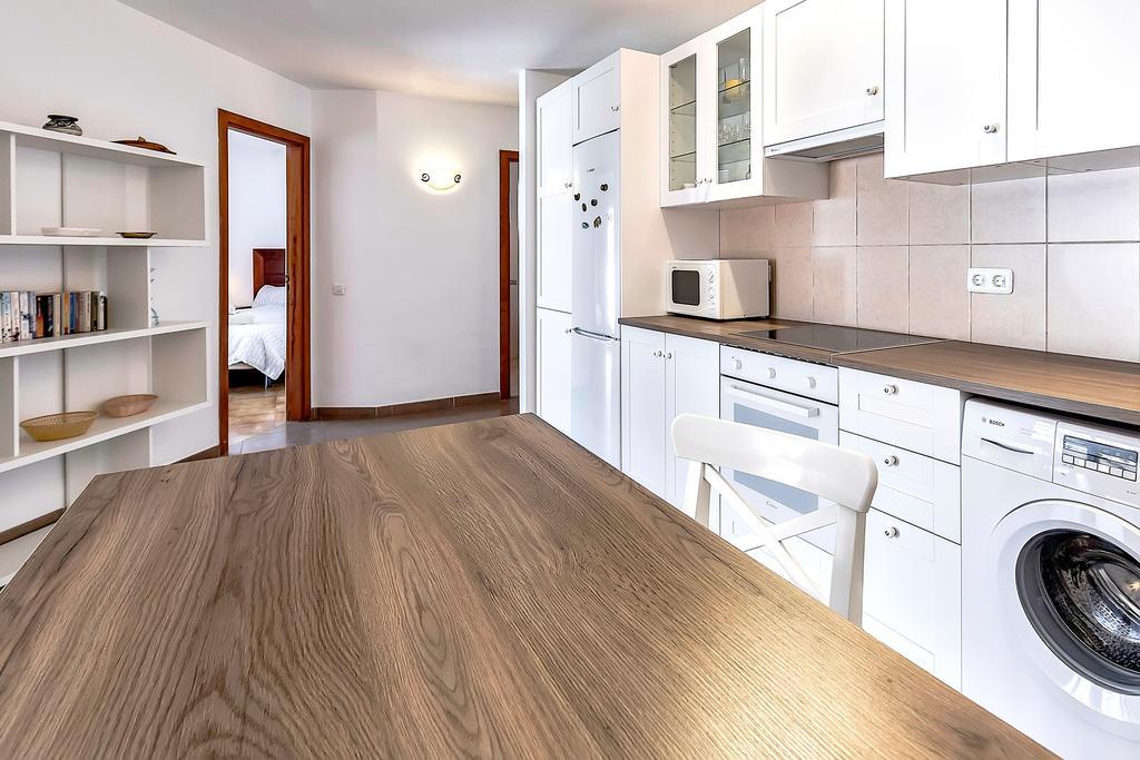 Apartmento Parque Royale I Apartamento *