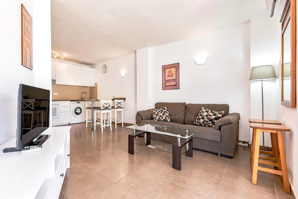Apartamento Apartmento Parque Royale I