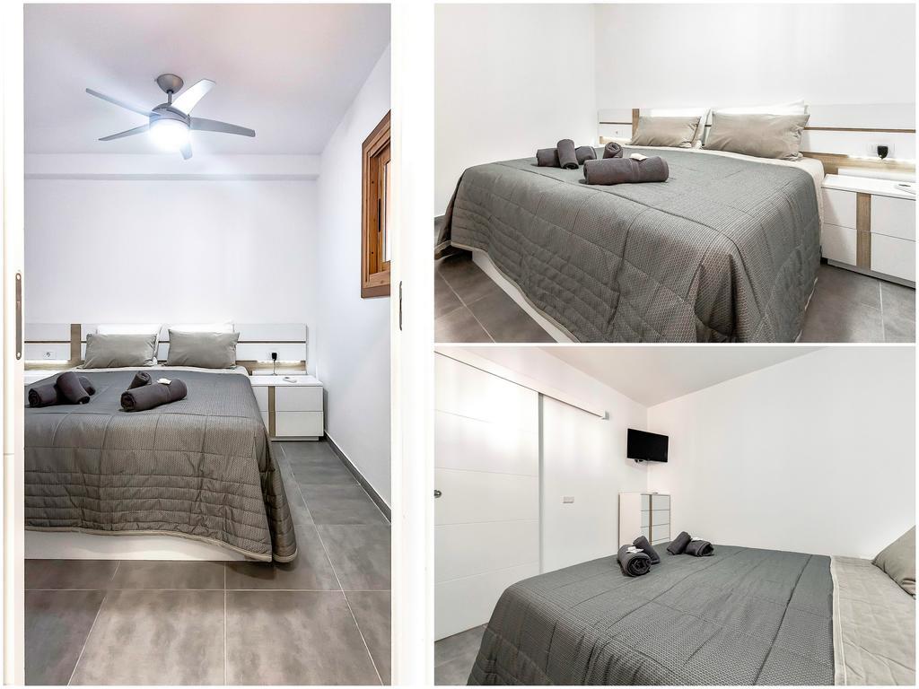 Apartamento Apartmento Parque Royale I
