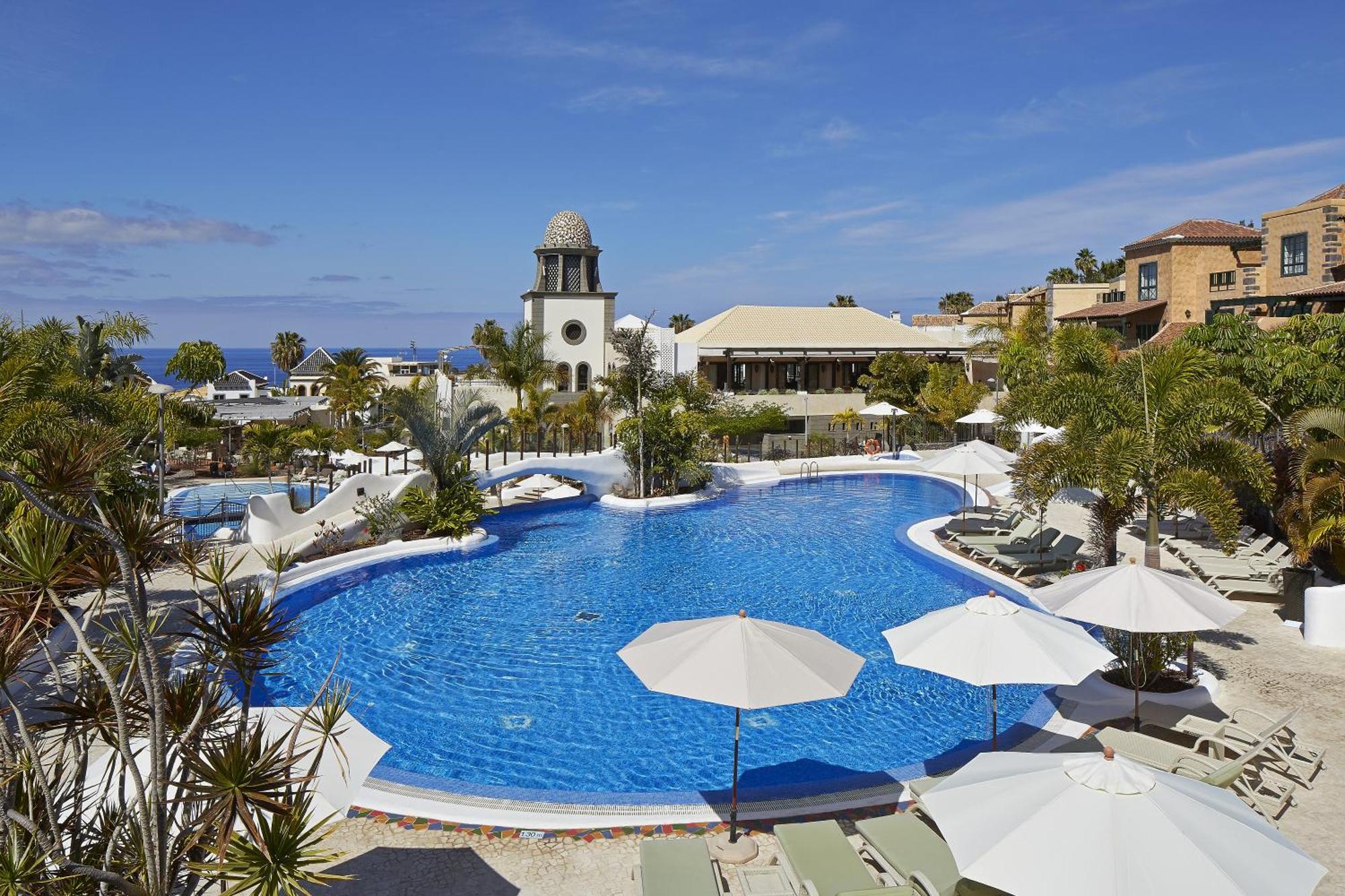 Maria Hotel 5*