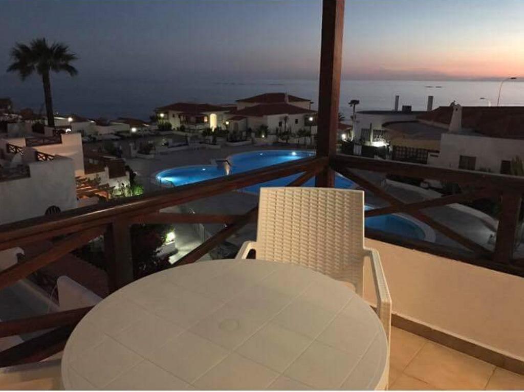 El Beril Holiday home Costa Adeje (Tenerife)
