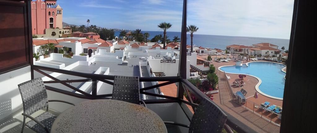 Holiday home El Beril Costa Adeje (Tenerife)
