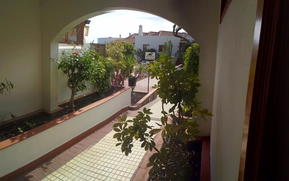 El Beril Holiday home Costa Adeje (Tenerife)