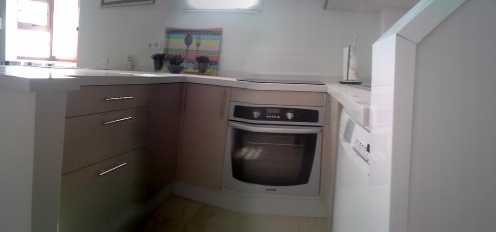 Holiday home El Beril *