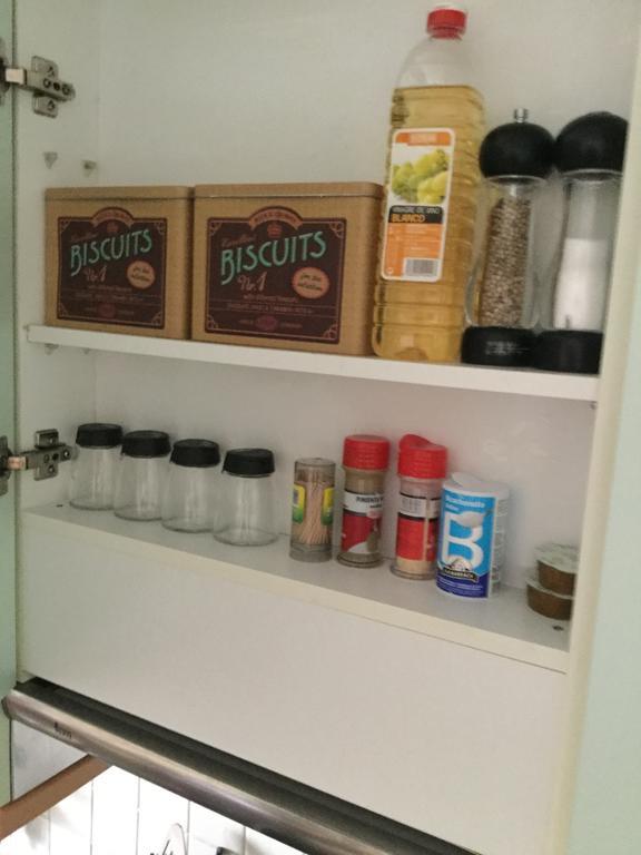 Apartamento Residencial Geranios 13