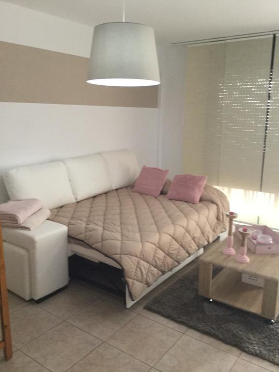 Residencial Geranios 13 Apartamento *