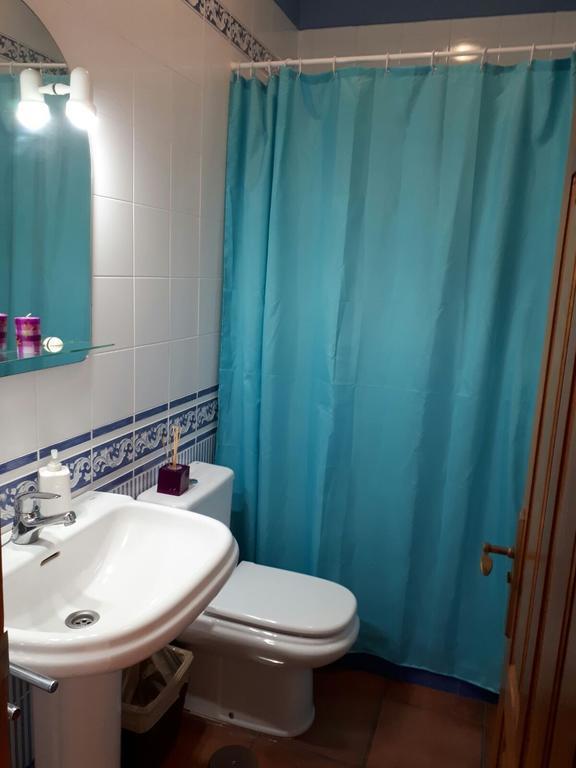La Bouganvilla Holiday home Garachico (Tenerife)