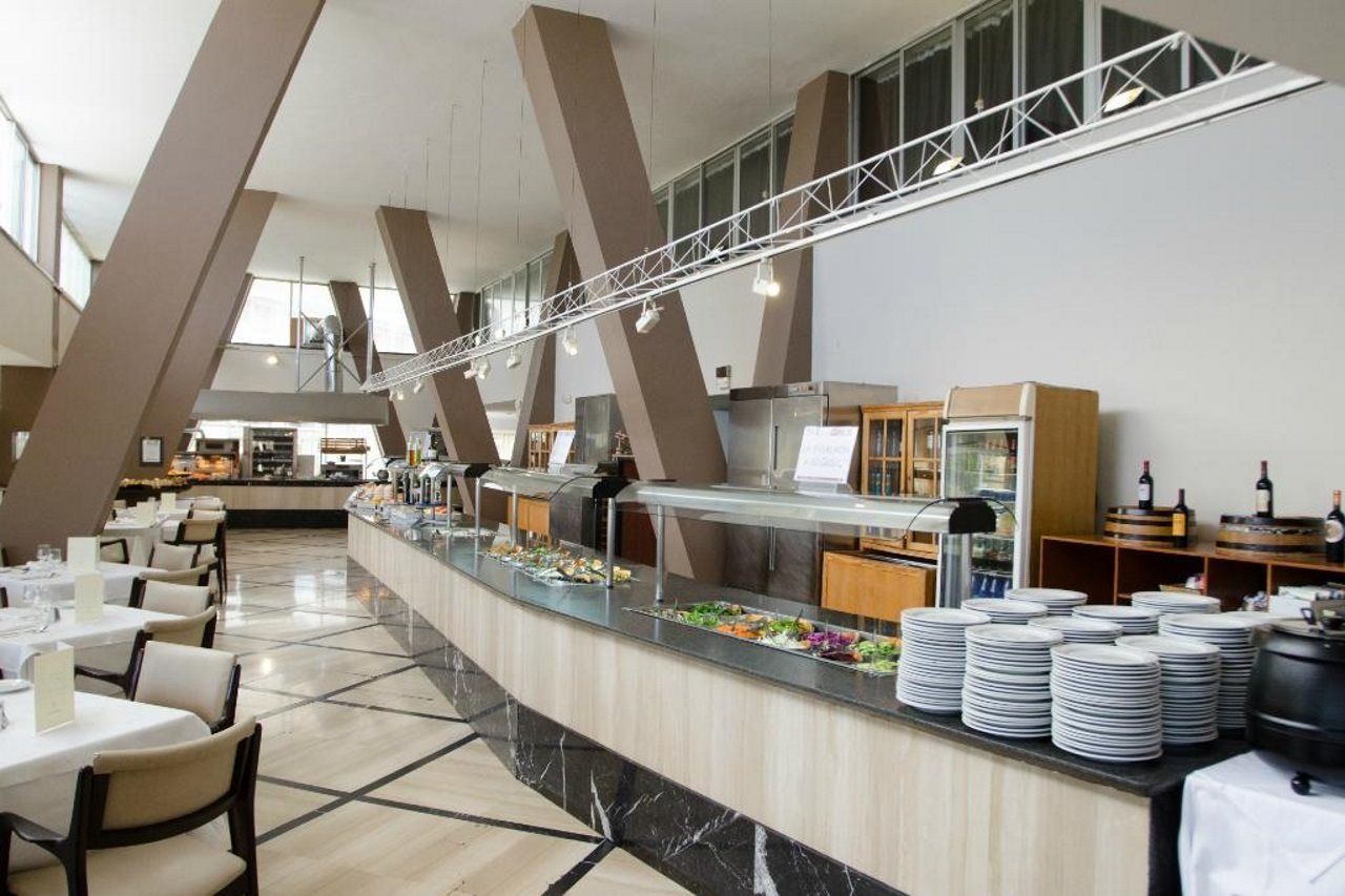 Hotel Catalonia Vegas - Adults Only 4*