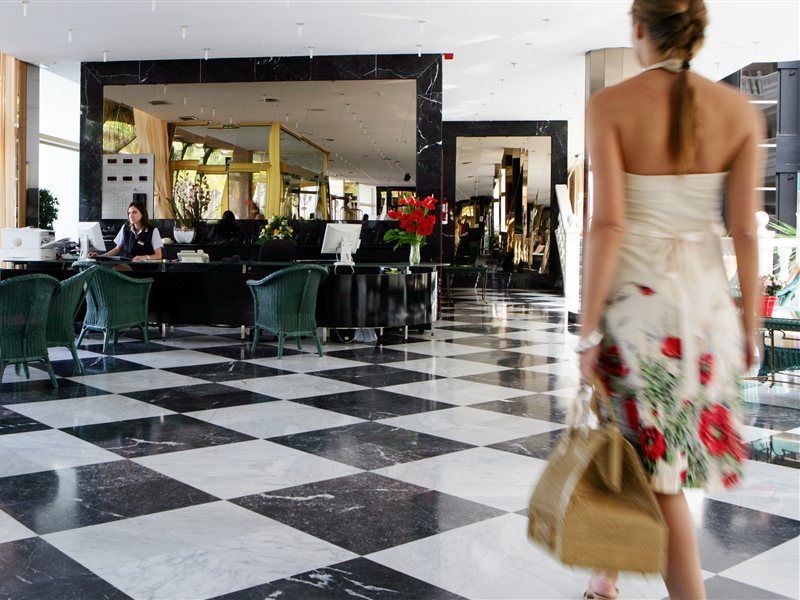 Cleopatra Palace 4*