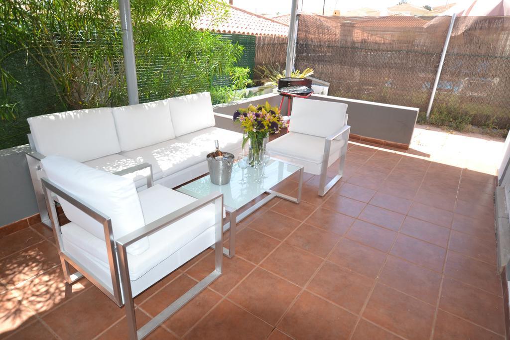 Chalet Lavanda *