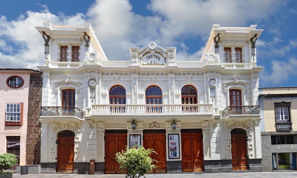 Appartement Ossuna La Laguna (Tenerife)