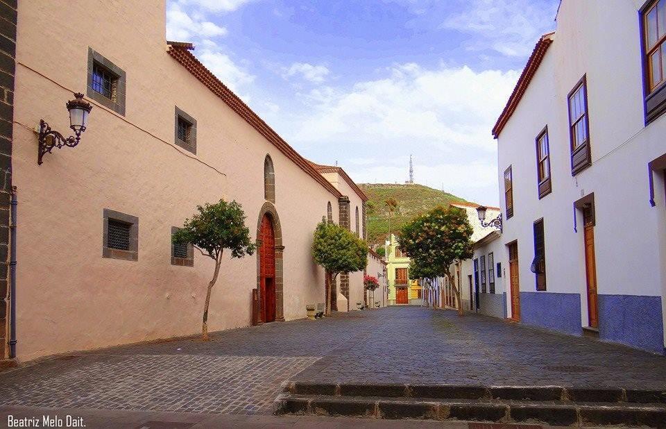 Ossuna * La Laguna (Tenerife)