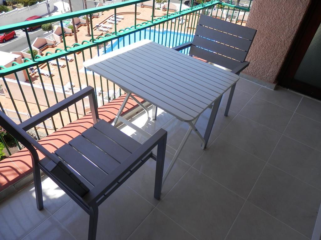 Acapulco Apartamento