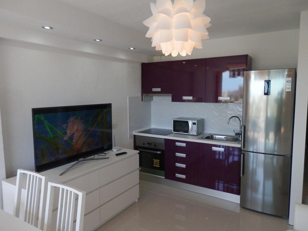 Acapulco Apartamento *