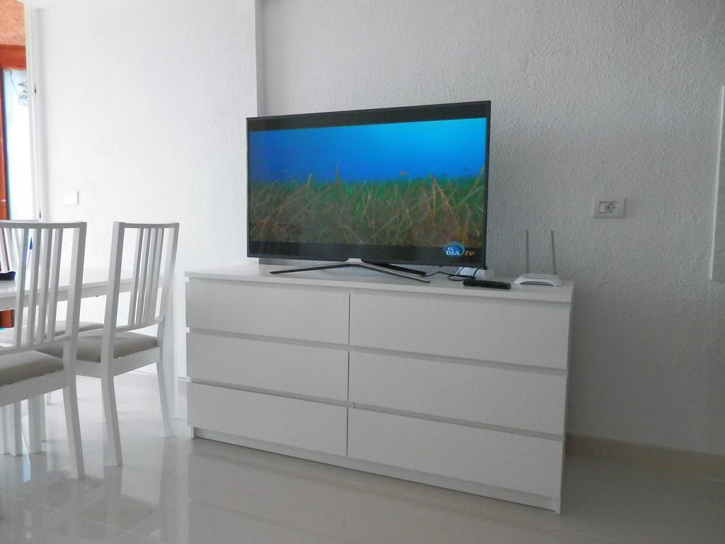 Acapulco Apartamento