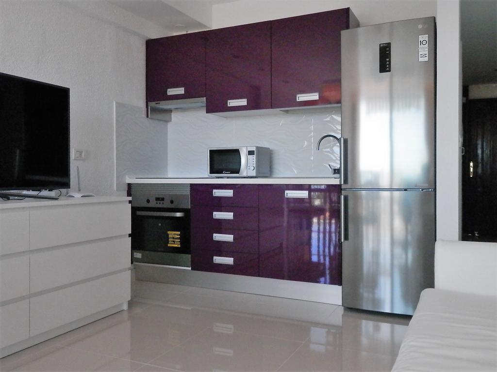 Apartamento Acapulco