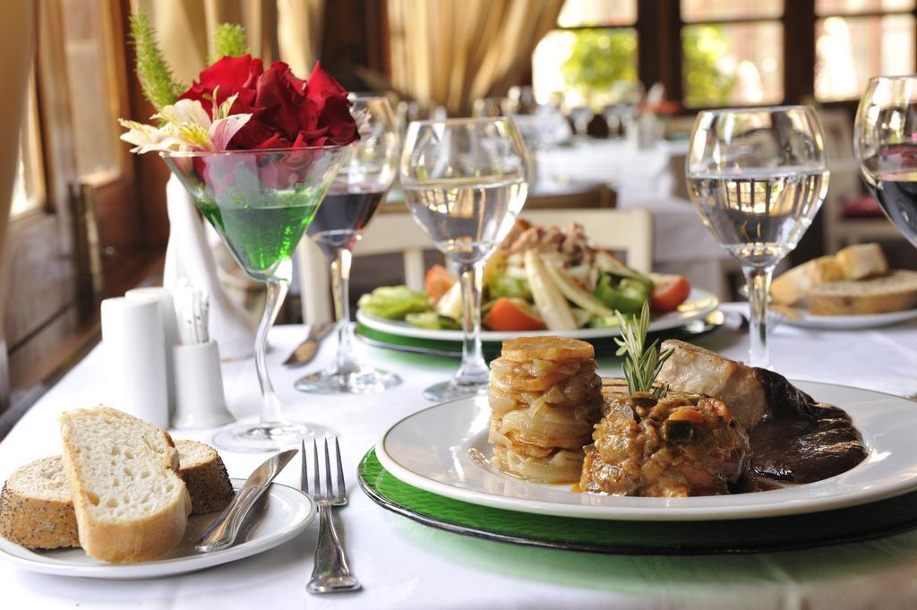 El Nogal Boutique & Hotel 4*