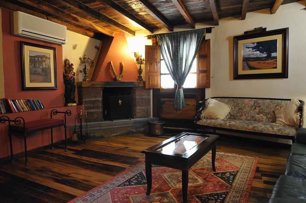 Hotel El Nogal Boutique & Vilaflor