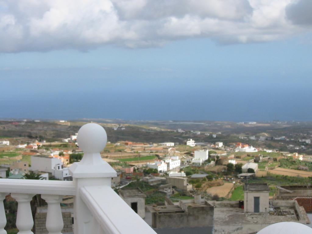 Bella Vista Holiday home *