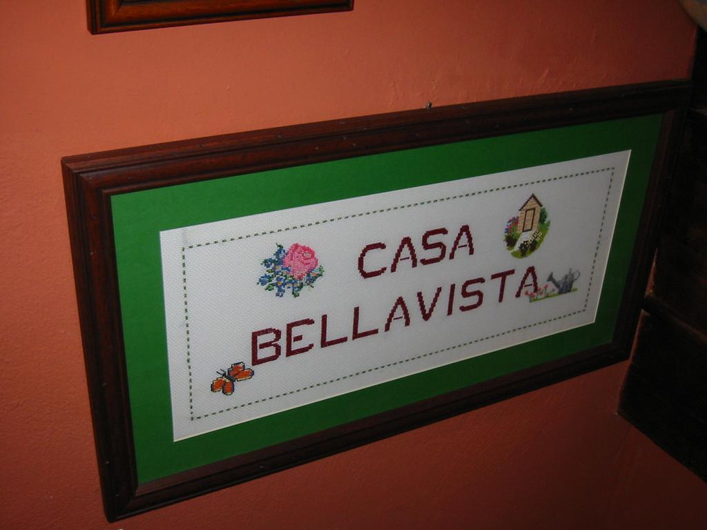 Holiday home Bella Vista Granadilla De Abona