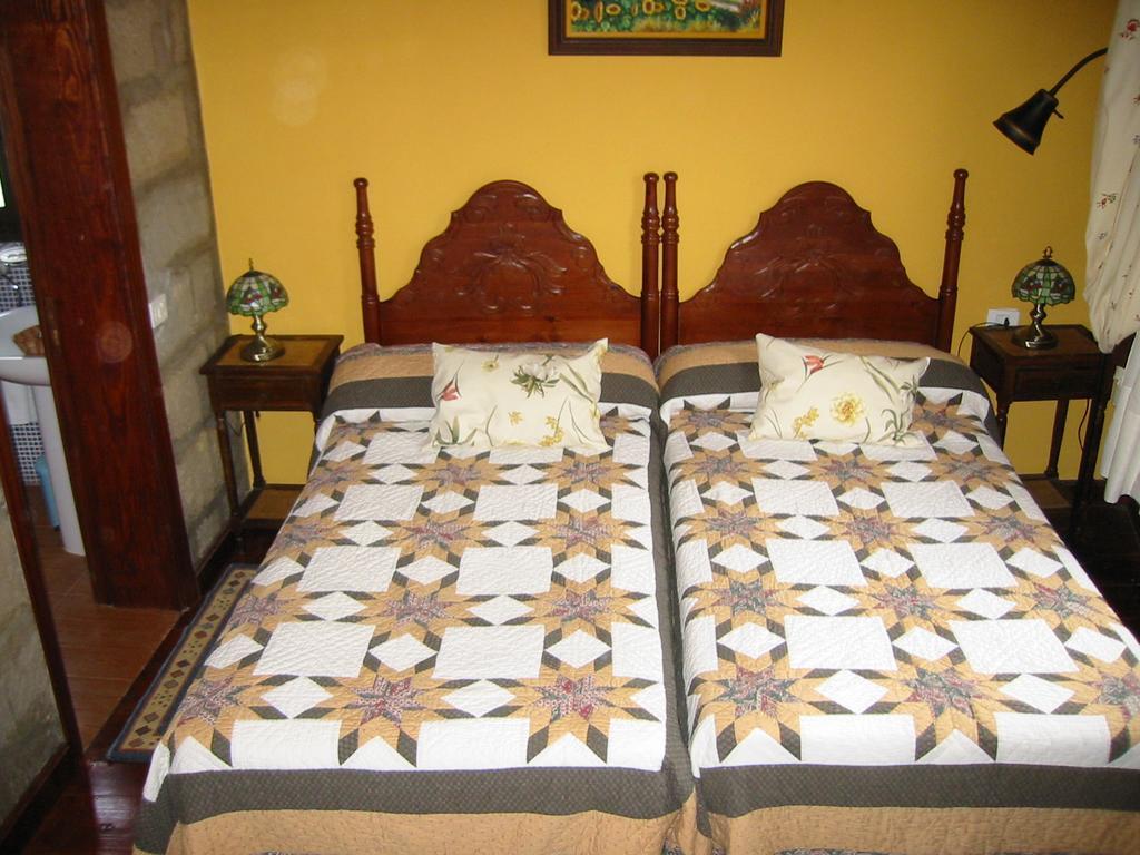 Holiday home Bella Vista Granadilla De Abona