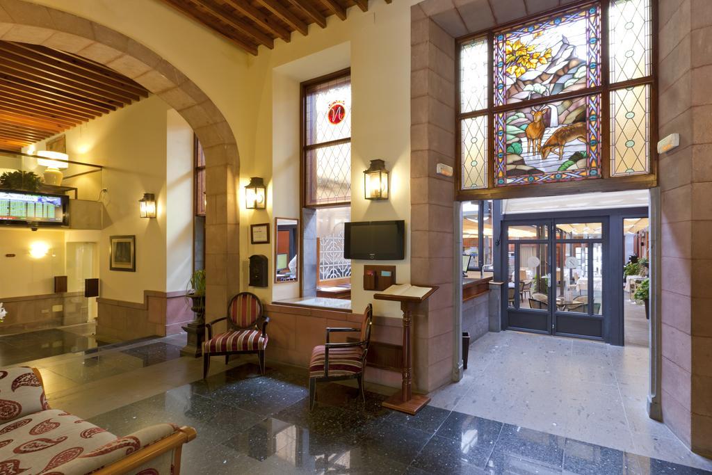 Laguna Nivaria & Hotel 4*