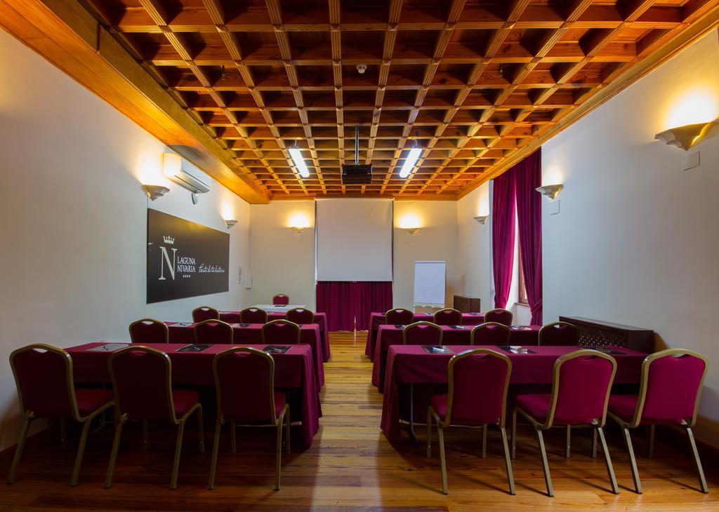 Hotel Laguna Nivaria & La Laguna (Tenerife)
