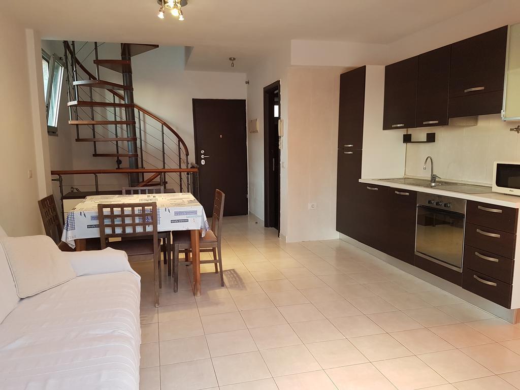 Appartement Duplex Nirvana