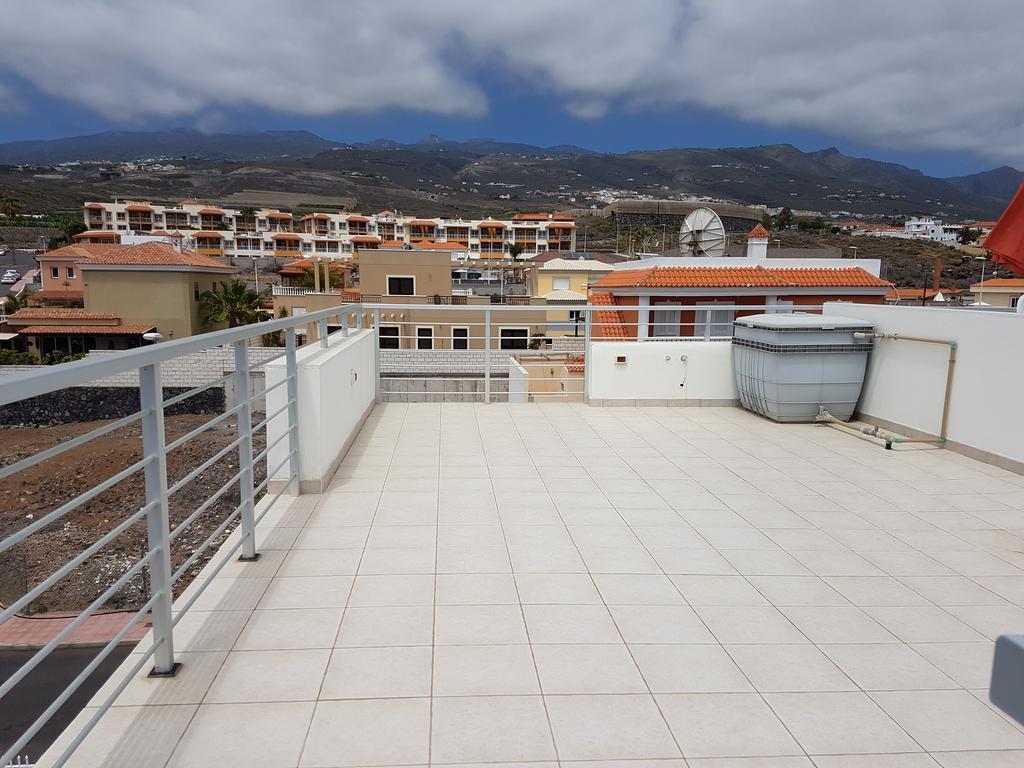 Duplex Nirvana Appartement *