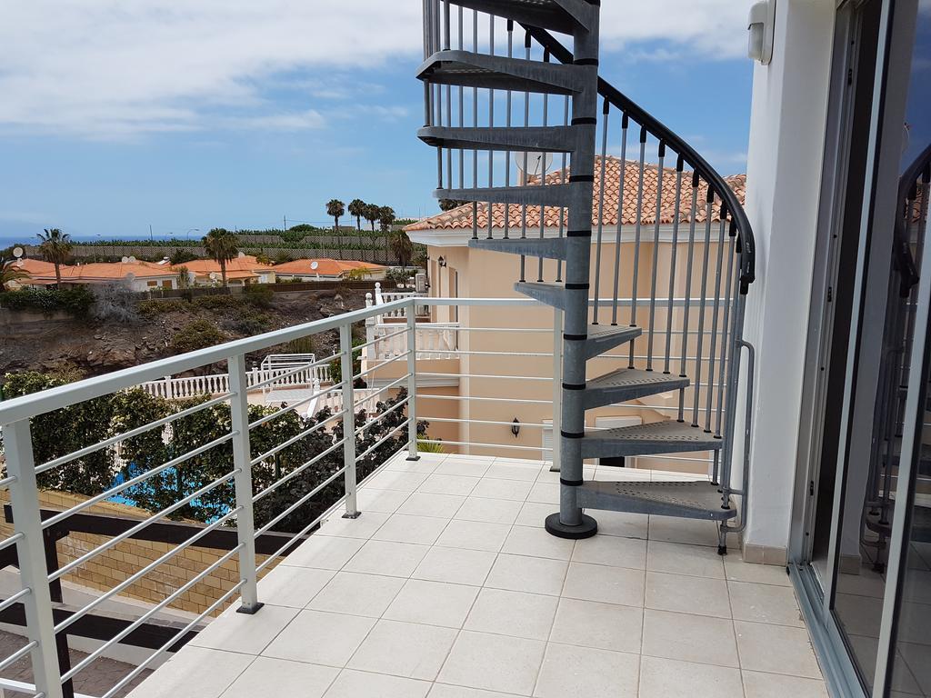 Appartement Duplex Nirvana *